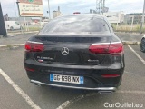  Mercedes  G-Klasee 2.0 GLC 300 DE AMG LINE 4MATIC #15