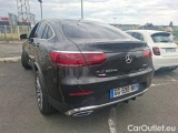  Mercedes  G-Klasee 2.0 GLC 300 DE AMG LINE 4MATIC #30