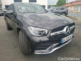  Mercedes  G-Klasee 2.0 GLC 300 DE AMG LINE 4MATIC #53