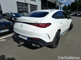 Mercedes  G-Klasee 2.0 GLC 300 DE AMG LINE 4MATIC #3