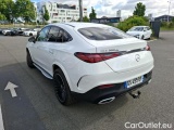 Mercedes  G-Klasee 2.0 GLC 300 DE AMG LINE 4MATIC #2