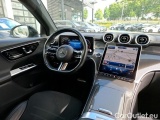  Mercedes  G-Klasee 2.0 GLC 300 DE AMG LINE 4MATIC #4