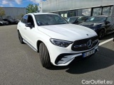  Mercedes  G-Klasee 2.0 GLC 300 DE AMG LINE 4MATIC #25