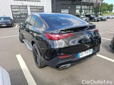  Mercedes  G-Klasee 2.0 GLC 300 DE AMG LINE 4MATIC #2