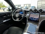  Mercedes  G-Klasee 2.0 GLC 300 DE AMG LINE 4MATIC #4