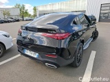  Mercedes  G-Klasee 2.0 GLC 300 DE AMG LINE 4MATIC #3