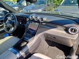  Mercedes  G-Klasee 2.0 GLC 300 E AMG LINE 4MATIC #4