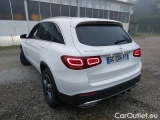  Mercedes  GLC 2.0  300 DE AMG LINE 4MATIC #2