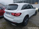  Mercedes  GLC 2.0  300 DE AMG LINE 4MATIC #3