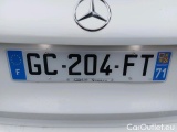  Mercedes  GLC 2.0  300 DE AMG LINE 4MATIC #5