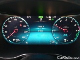  Mercedes  GLC 2.0  300 DE AMG LINE 4MATIC #7
