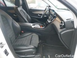  Mercedes  GLC 2.0  300 DE AMG LINE 4MATIC #9