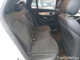  Mercedes  GLC 2.0  300 DE AMG LINE 4MATIC #10