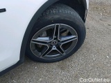  Mercedes  GLC 2.0  300 DE AMG LINE 4MATIC #18