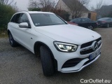  Mercedes  GLC 2.0  300 DE AMG LINE 4MATIC #23