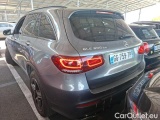  Mercedes  GLC 2.0  300 DE AMG LINE 4MATIC #2