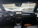  Mercedes  GLC 2.0  300 DE AMG LINE 4MATIC #4