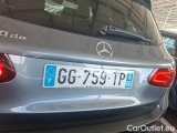  Mercedes  GLC 2.0  300 DE AMG LINE 4MATIC #5