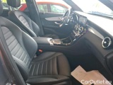  Mercedes  GLC 2.0  300 DE AMG LINE 4MATIC #9