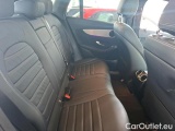  Mercedes  GLC 2.0  300 DE AMG LINE 4MATIC #10