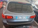  Mercedes  GLC 2.0  300 DE AMG LINE 4MATIC #15