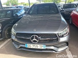  Mercedes  GLC 2.0  300 DE AMG LINE 4MATIC #14