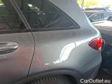  Mercedes  GLC 2.0  300 DE AMG LINE 4MATIC #85