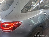  Mercedes  GLC 2.0  300 DE AMG LINE 4MATIC #86