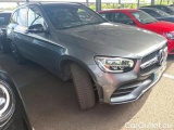  Mercedes  GLC 2.0  300 DE AMG LINE 4MATIC #87