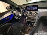  Mercedes  GLC 2.0  300 DE AMG LINE 4MATIC #4