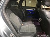 Mercedes  GLC 2.0  300 DE AMG LINE 4MATIC #10