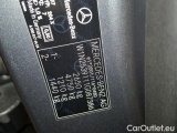  Mercedes  GLC 2.0  300 DE AMG LINE 4MATIC #8