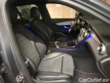  Mercedes  GLC 2.0  300 DE AMG LINE 4MATIC #9