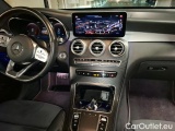 Mercedes  GLC 2.0  300 DE AMG LINE 4MATIC #11