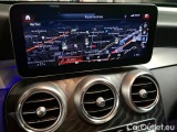  Mercedes  GLC 2.0  300 DE AMG LINE 4MATIC #14