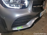  Mercedes  GLC 2.0  300 DE AMG LINE 4MATIC #19