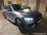  Mercedes  GLC 2.0  300 DE AMG LINE 4MATIC #45