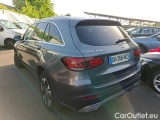  Mercedes  GLC 2.0  300 DE BUSINESS LINE 4MATIC #2