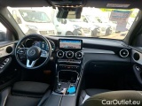  Mercedes  GLC 2.0  300 DE BUSINESS LINE 4MATIC #4