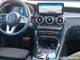  Mercedes  GLC 2.0  300 DE BUSINESS LINE 4MATIC #11