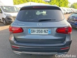 Mercedes  GLC 2.0  300 DE BUSINESS LINE 4MATIC #15