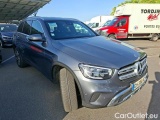  Mercedes  GLC 2.0  300 DE BUSINESS LINE 4MATIC #54