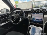  Mercedes  GLC 2.0  300 DE PHEV AMG LINE + 4MATIC #4