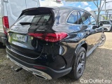  Mercedes  GLC 2.0  300 DE PHEV AMG LINE + 4MATIC #3