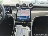  Mercedes  GLC 2.0  300 DE PHEV AMG LINE + 4MATIC #11