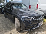  Mercedes  GLC 2.0  300 DE PHEV AMG LINE + 4MATIC #29