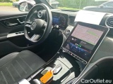  Mercedes  GLC 2.0  300 E PHEV AMG LINE 4MATIC #4