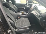  Mercedes  GLC 2.0  300 E PHEV AMG LINE 4MATIC #9