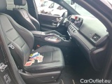  Mercedes  G-Klasee 2.0 GLE 350 DE 4MATIC #9