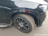  Mercedes  G-Klasee 2.0 GLE 350 DE 4MATIC #39